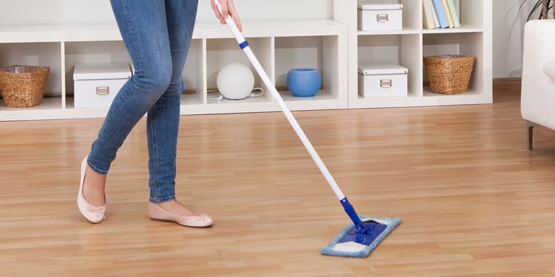 Manutenção e Limpeza do Piso Vinílico: Dicas para Durabilidade
