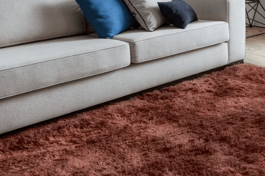 Tapete Moscou: conforto, maciez e elegância para o seu ambiente