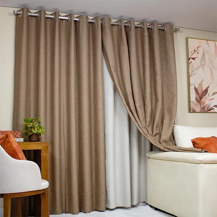 Qual melhor tecido para cortina? Saiba agora!